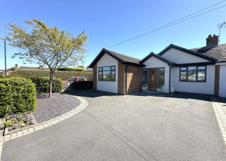 Sedgemere Grove, Balsall Common