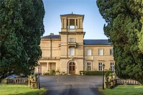Flat 10, Penoyre House, Cradoc, Brecon LD3 9LP