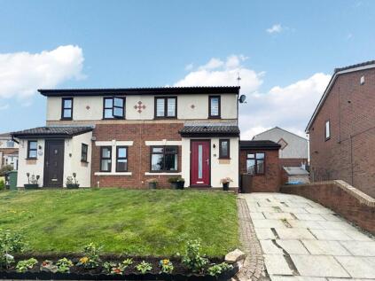 Leywell Drive, Moorside, Oldham