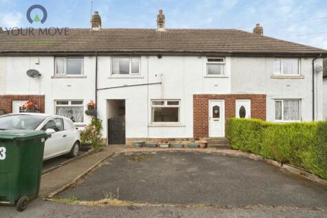 St. Ives Grove, Harden, Bingley, West Yorkshire, BD16
