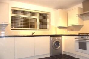 Flat 13, Triton Court, Whitehall Lane, Buckhurst Hill IG9 5JJ