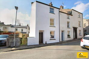 2, Sea View, Ulverston LA12 7EX
