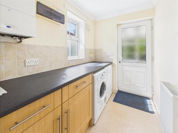 4 Mill Close, Roughton Moor, Woodhall Spa photo 4