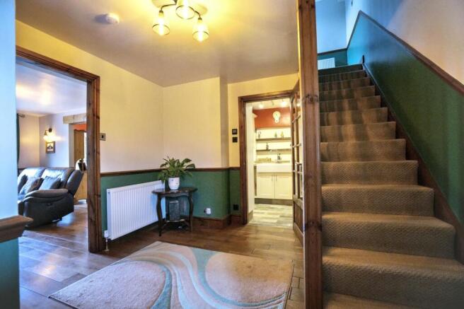 3 bed Barn Conversion for sale Image 5