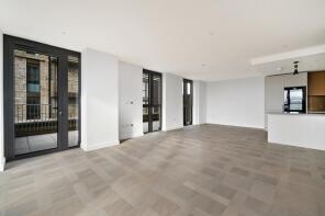 Apartment 102, 3, Boxwood Gardens, London E1W 2DU