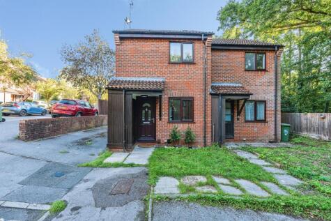 Hollybrook Close, Southampton