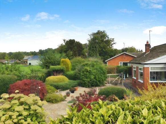 Detached Bungalow