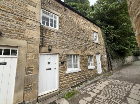 2 bed Terraced for sale Image 10