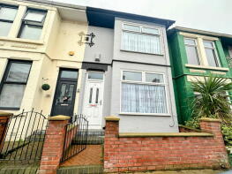 18, Warwick Road, Bootle L20 9BZ