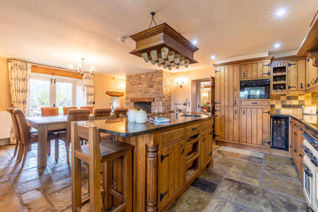 Excellent Dining ...