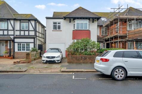 Middleton Avenue, Hove, East Sussex, BN3