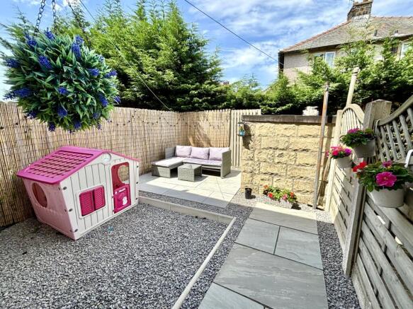 2 bed Terraced for sale Image 4
