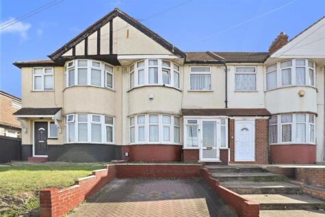 Waltham Way, Chingford