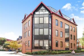 Flat 11, 15, East Street, Reading RG1 4FF
