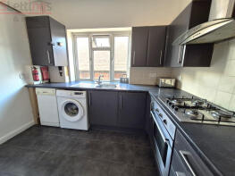 120a, Walm Lane, London NW2 4RT