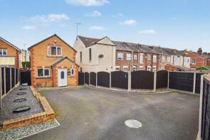 1a, Clarke Hall Road, Stanley, Wakefield WF3 4ND