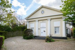 6, Old Court House, Chapel Hill, Stansted CM24 8AE