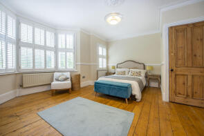 8 Limetrees, Fairfield West, Kingston Upon Thames KT1 2NR