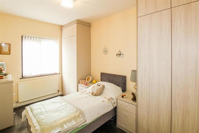 BEDROOM TWO