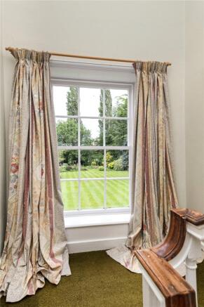 Landing Window