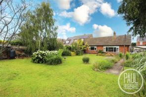 54, Whites Lane, Kessingland NR33 7TG
