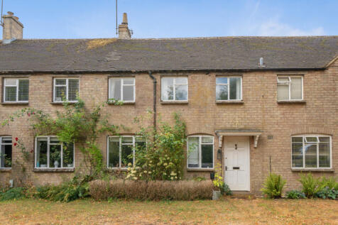 The Convent, Church Westcote, Chipping Norton