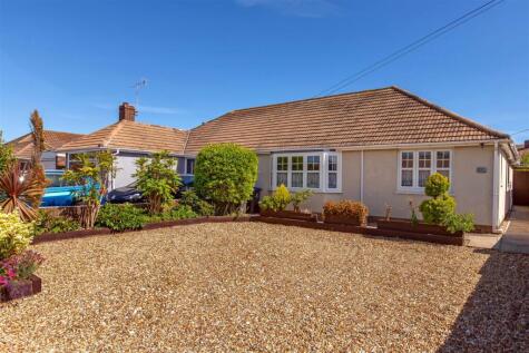 Meadow Close, Worthing