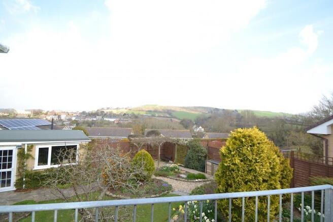 Garden/View