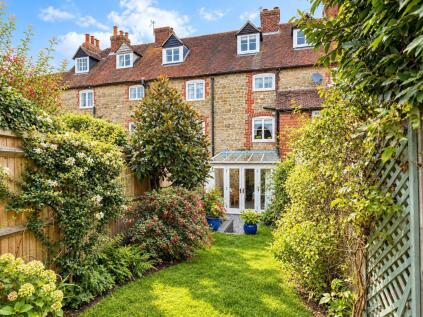 Petworth, West Sussex
