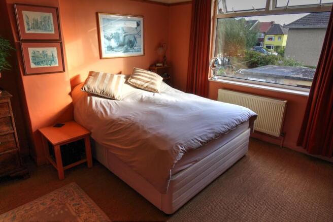 Bedroom 2a