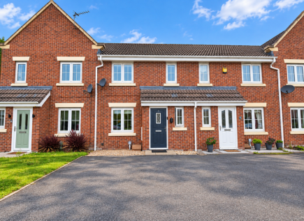 Norris Grove, Widnes, WA8 8WH