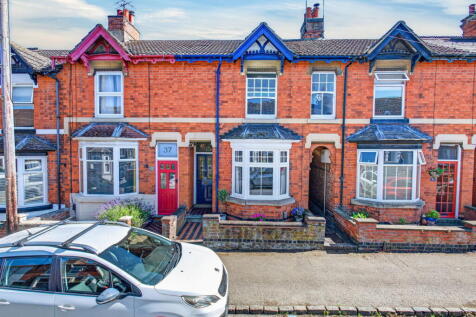 Caxton Street, Market Harborough, LE16 9EP