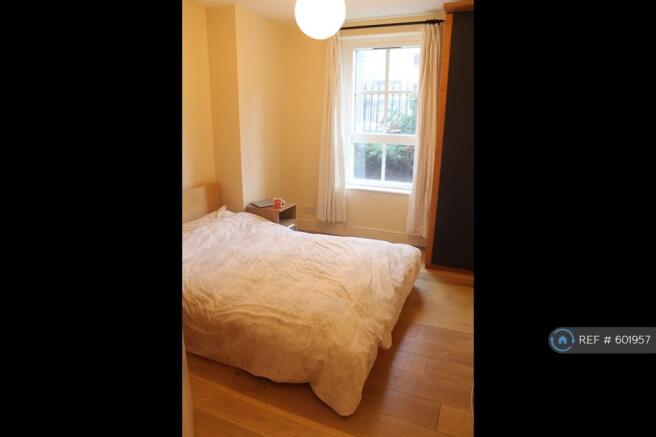 2nd Bedroom (Smaller Double)