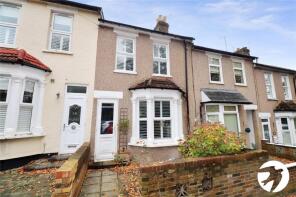 13, Upper Holly Hill Road, Belvedere DA17 6HJ
