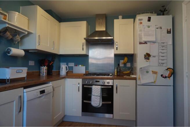 Kitchen / Breakfast