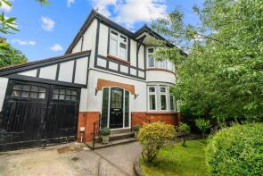 18, Llyswen Road, Cyncoed, Cardiff CF23 6NG