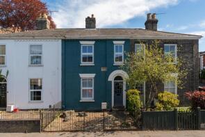 102, Unthank Road, Norwich NR2 2RR