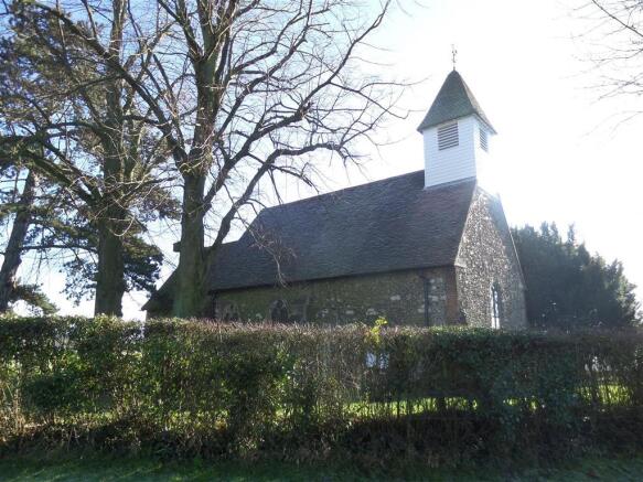 Church View