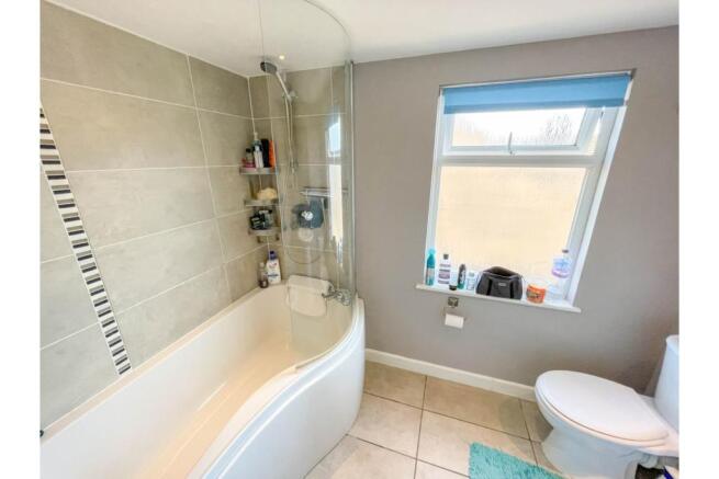 Master En-suite