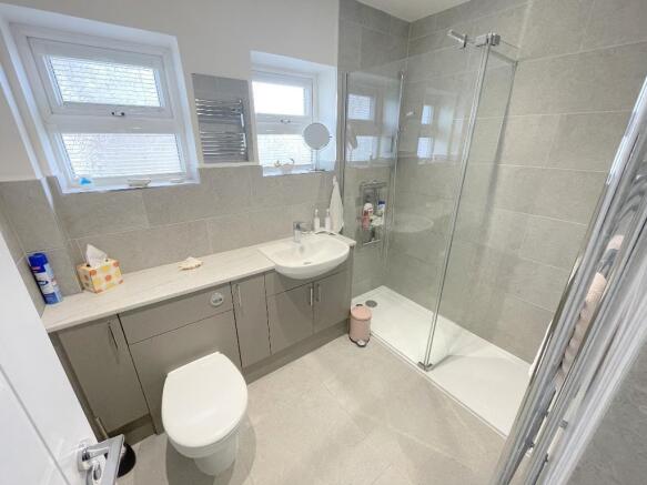 Bathrooom