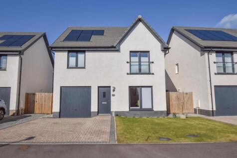 130 Golf View Road, Inverness