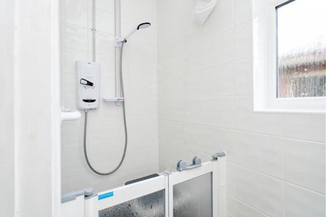 Shower Room Two