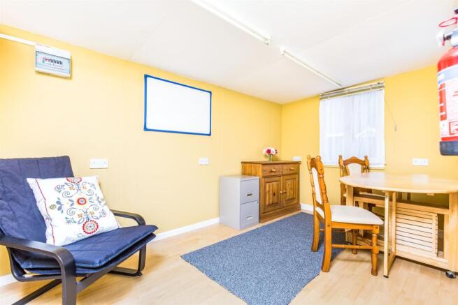 Office Room