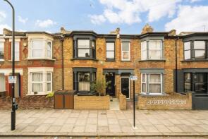6, Alfearn Road, Hackney, London E5 0SE