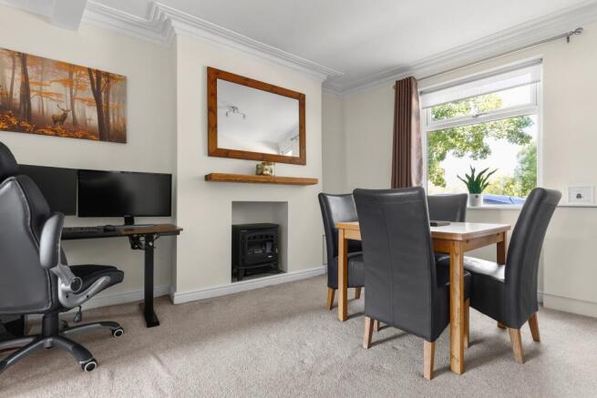 2 bed Terraced for sale Image 4