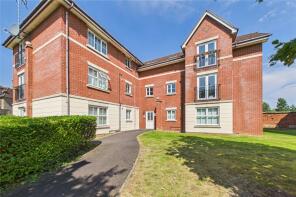 2, Bayley House, Sherborne Road, Basingstoke RG21 5AB