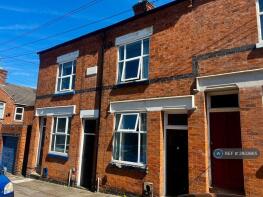 11, Shelley Street, Leicester LE2 6EF