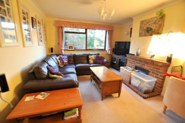 sitting room