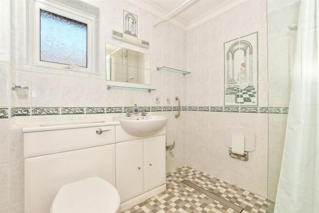 Wet Room