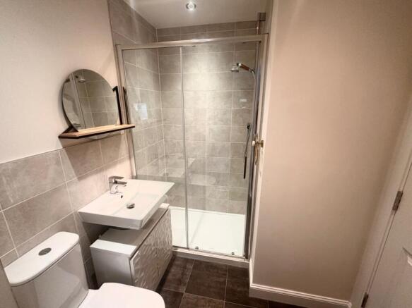 En-Suite